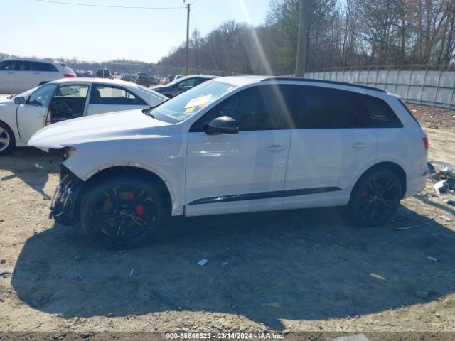 WA1VAAF75KD047933 Audi Q7 55 Premium