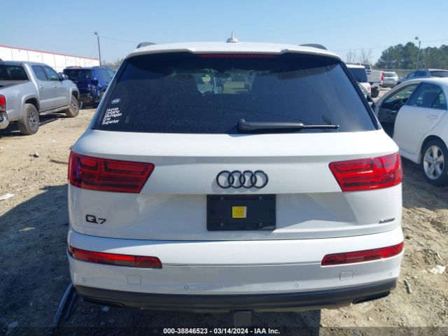 WA1VAAF75KD047933 Audi Q7 55 Premium
