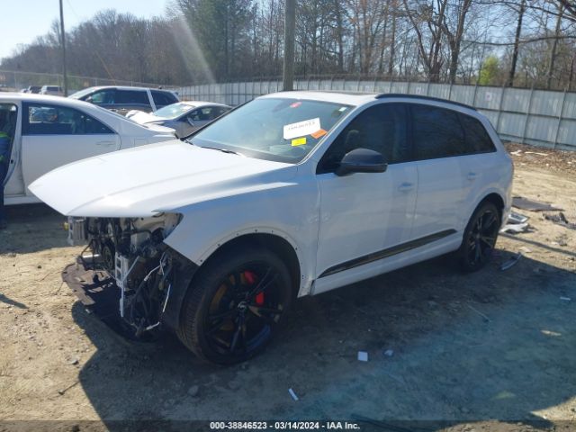 WA1VAAF75KD047933 Audi Q7 55 Premium