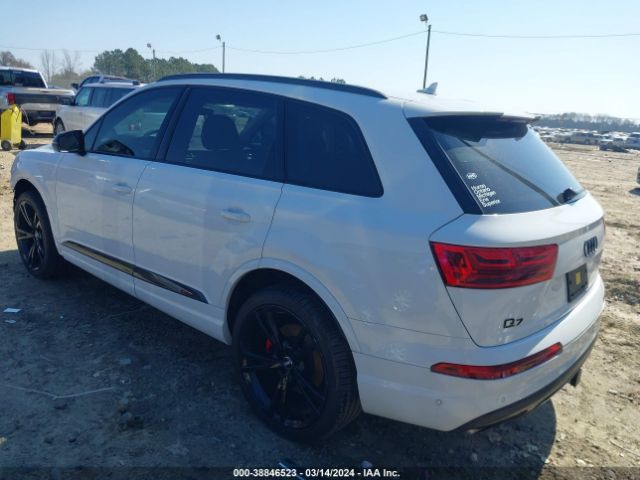 WA1VAAF75KD047933 Audi Q7 55 Premium