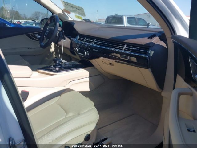 WA1VAAF75KD047933 Audi Q7 55 Premium