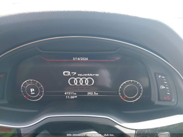 WA1VAAF75KD047933 Audi Q7 55 Premium