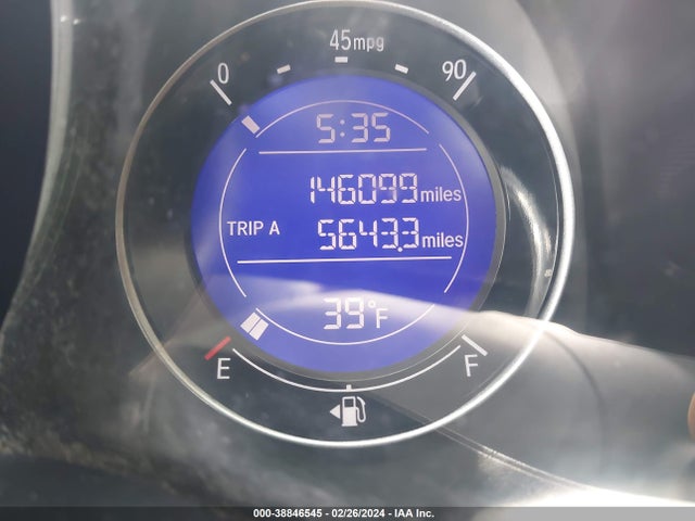 Honda FIT LX 2018 3HGGK5G42JM718566 Image 15