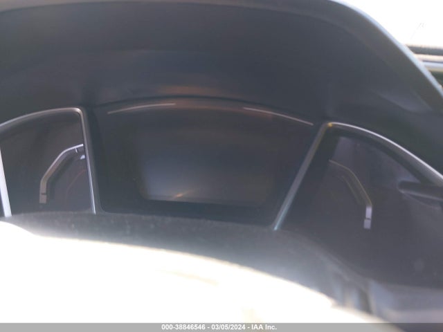 Honda Civic Sport 2021 2HGFC2F81MH505557 Image 7