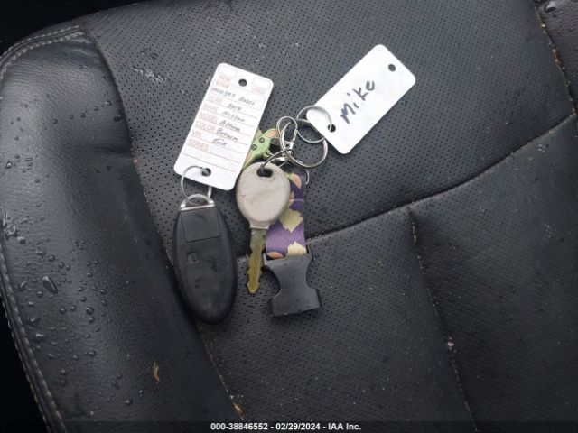 1N4AL3AP6JC180132 Nissan Altima 2.5 Sl