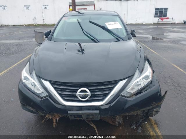 1N4AL3AP6JC180132 Nissan Altima 2.5 Sl