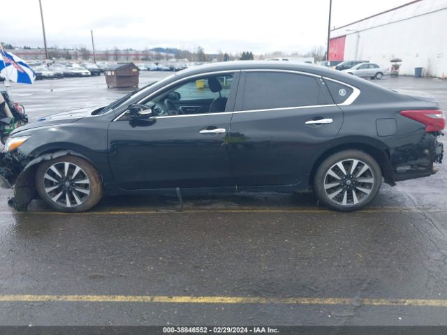 1N4AL3AP6JC180132 Nissan Altima 2.5 Sl