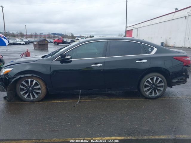 1N4AL3AP6JC180132 Nissan Altima 2.5 Sl