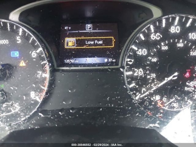 1N4AL3AP6JC180132 Nissan Altima 2.5 Sl