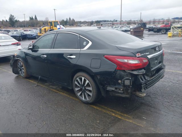 1N4AL3AP6JC180132 Nissan Altima 2.5 Sl