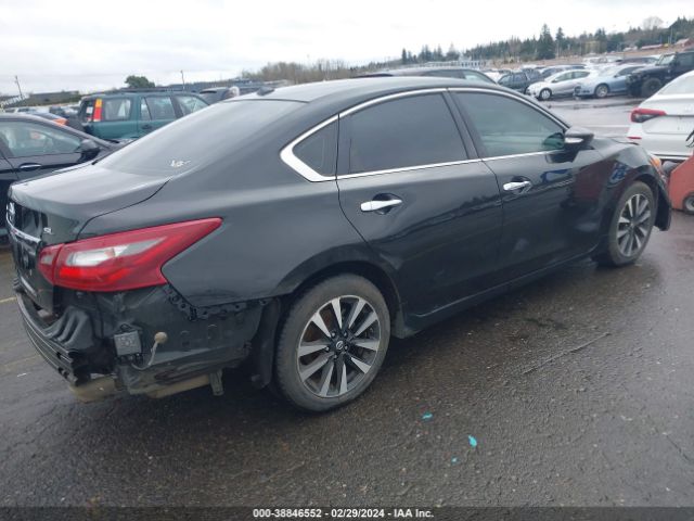 1N4AL3AP6JC180132 Nissan Altima 2.5 Sl