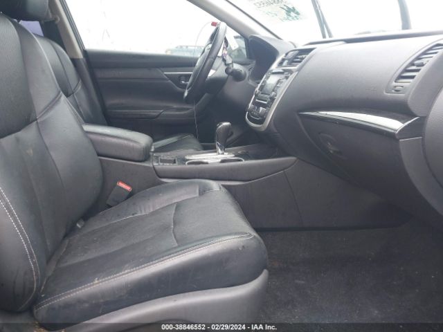 1N4AL3AP6JC180132 Nissan Altima 2.5 Sl