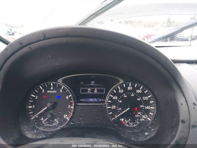 1N4AL3AP6JC180132 Nissan Altima 2.5 Sl