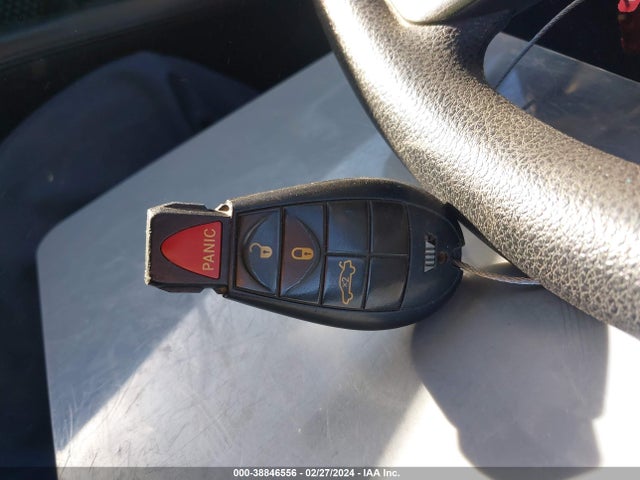 Dodge DART SXT 2016 1C3CDFBB7GD728103 Image 11