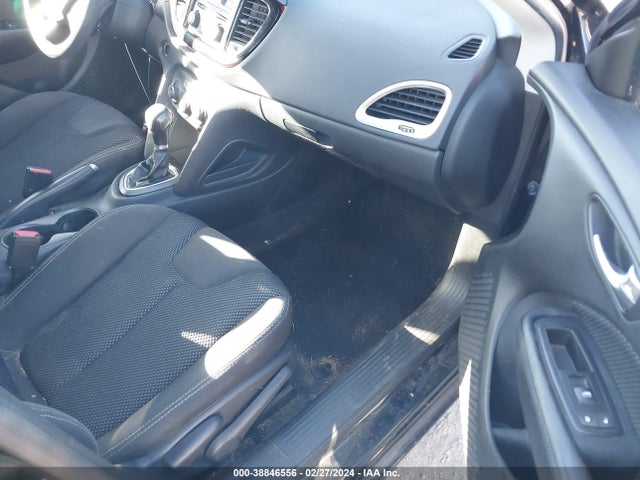 Dodge DART SXT 2016 1C3CDFBB7GD728103 Image 5