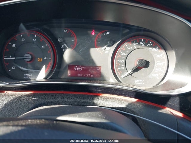 Dodge DART SXT 2016 1C3CDFBB7GD728103 Image 7
