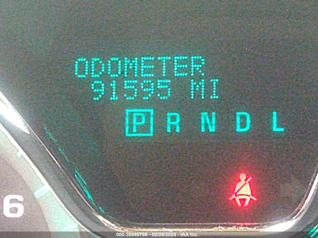 Chevrolet Traverse Ls 2017 1GNKVFKD7HJ283751 Image 15