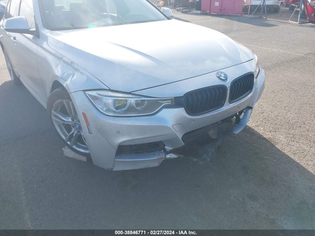 BMW 328I 2014 WBA3A5C53EP603681 Image 6