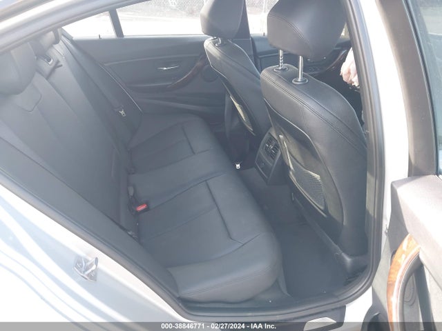 BMW 328I 2014 WBA3A5C53EP603681 Image 8