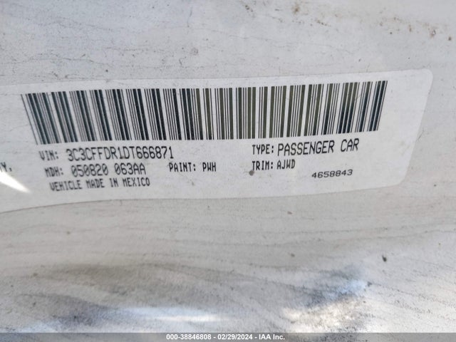 2013 FIAT 500C 3C3CFFDR1DT666871 Photo 8