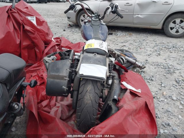 2007 HARLEY-DAVIDSON FXDBI 1HD1GX4107K329421 Photo 5