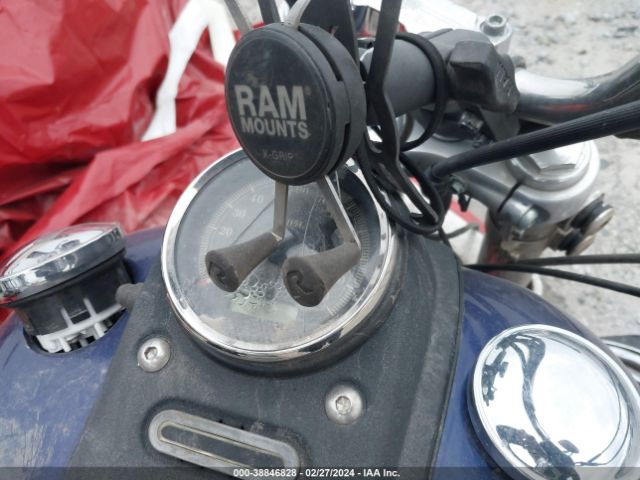 2007 HARLEY-DAVIDSON FXDBI 1HD1GX4107K329421 Photo 6