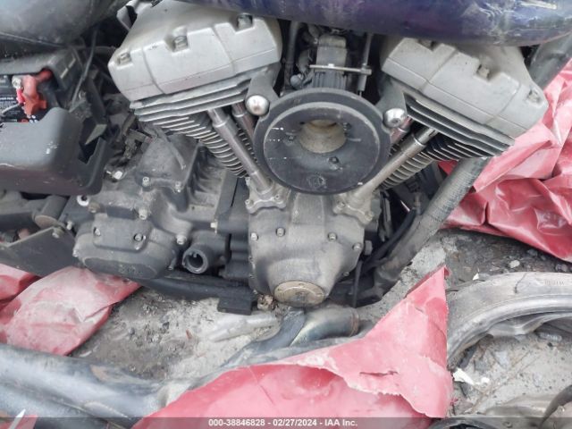 2007 HARLEY-DAVIDSON FXDBI 1HD1GX4107K329421 Photo 7