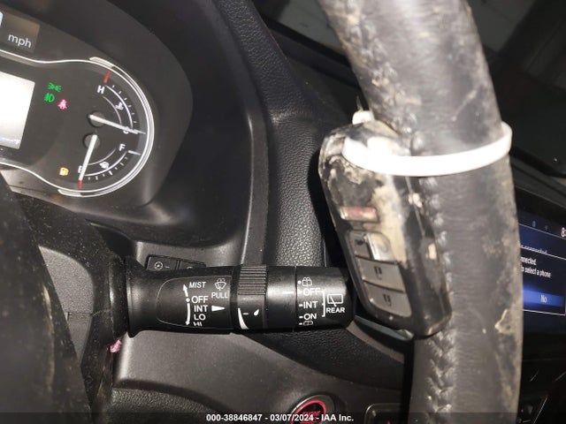 Honda Pilot Ex-l 2017 5FNYF6H7XHB060970 Image 11