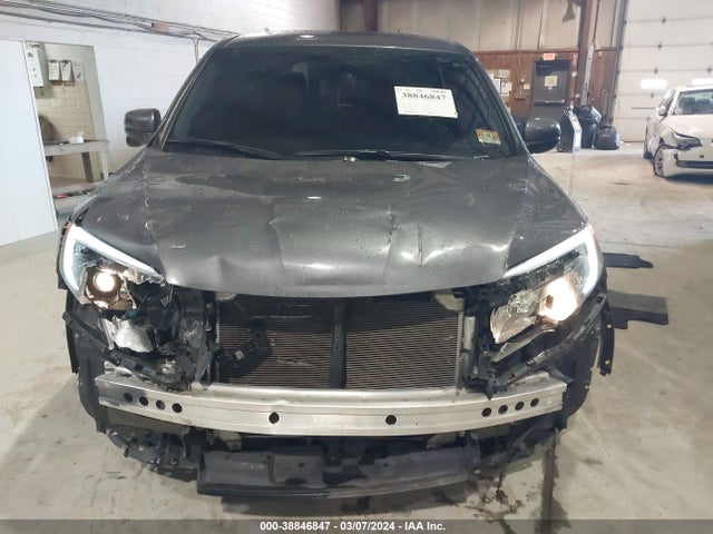 Honda Pilot Ex-l 2017 5FNYF6H7XHB060970 Image 12
