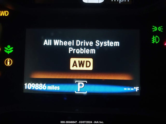 Honda Pilot Ex-l 2017 5FNYF6H7XHB060970 Image 15