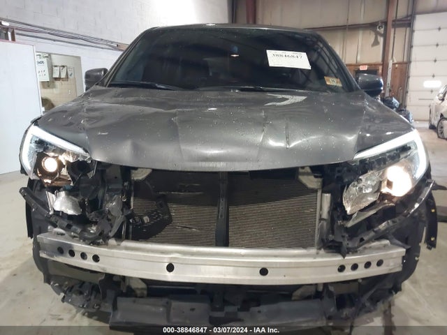 Honda Pilot Ex-l 2017 5FNYF6H7XHB060970 Image 6