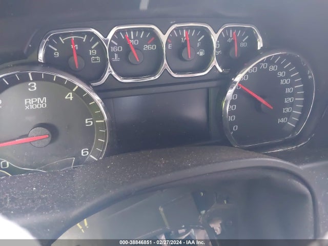 GMC YUKON SLT 2015 1GKS2BKC6FR235873 Image 7