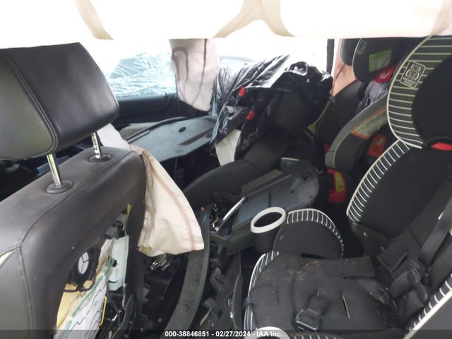 GMC YUKON SLT 2015 1GKS2BKC6FR235873 Image 8