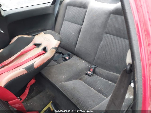 1995 HONDA CIVIC EX VIN: 1HGEJ1127SL065858