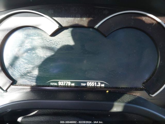 5UXTS3C50K0Z04609 BMW X3 M40i