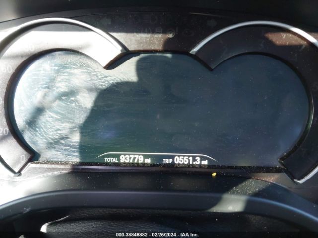 5UXTS3C50K0Z04609 BMW X3 M40i