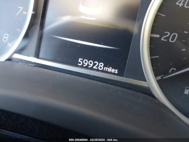 Nissan SENTRA SV 2016 3N1AB7AP9GY217603 Image 7