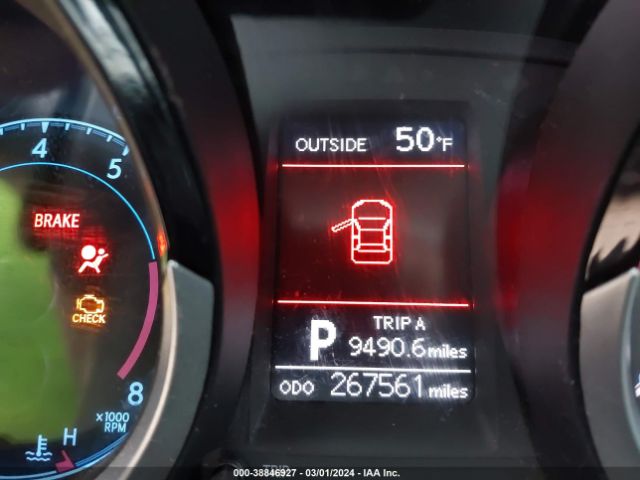 5YFBURHE6FP309374 Toyota Corolla S Plus