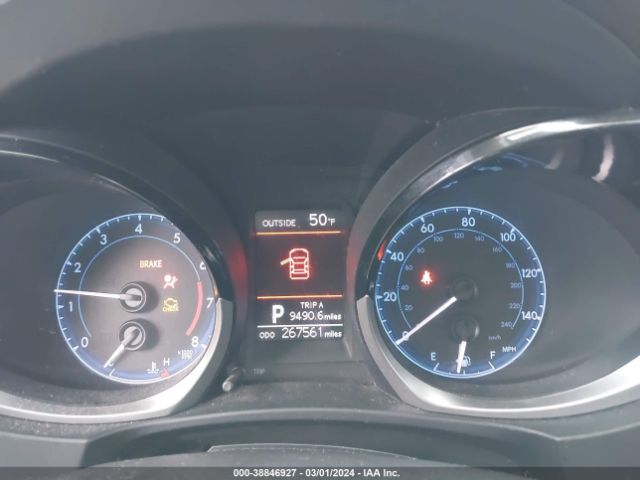 5YFBURHE6FP309374 Toyota Corolla S Plus