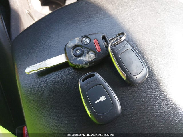 Honda Pilot Ex-l 2015 5FNYF4H57FB046928 Image 11