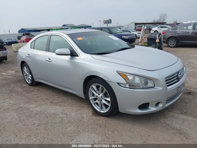 2014 1N4AA5AP6EC477697 main image