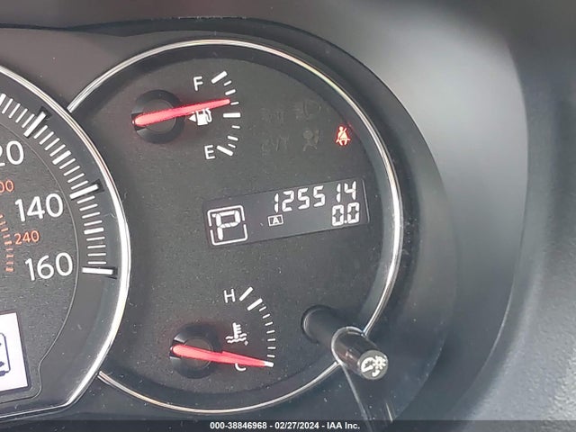 Nissan Maxima 3.5 S/3.5 Sv 2014 1N4AA5AP6EC477697 Image 7