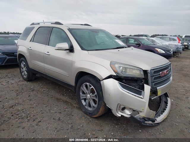 2016 1GKKRRKD8GJ158937 main image