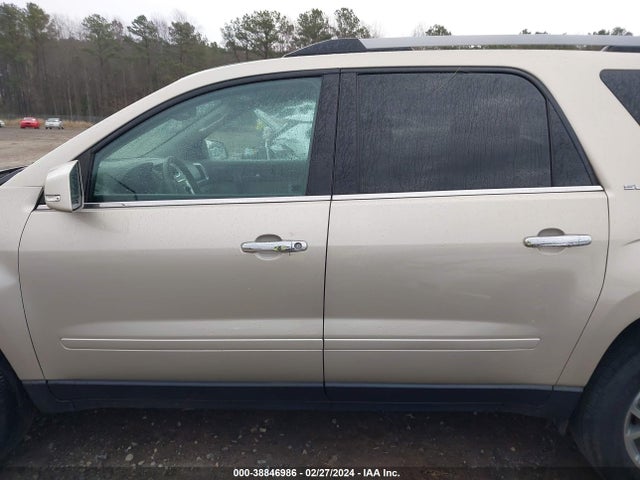 GMC Acadia Slt-1 2016 1GKKRRKD8GJ158937 Image 14