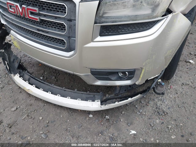 GMC Acadia Slt-1 2016 1GKKRRKD8GJ158937 Image 17