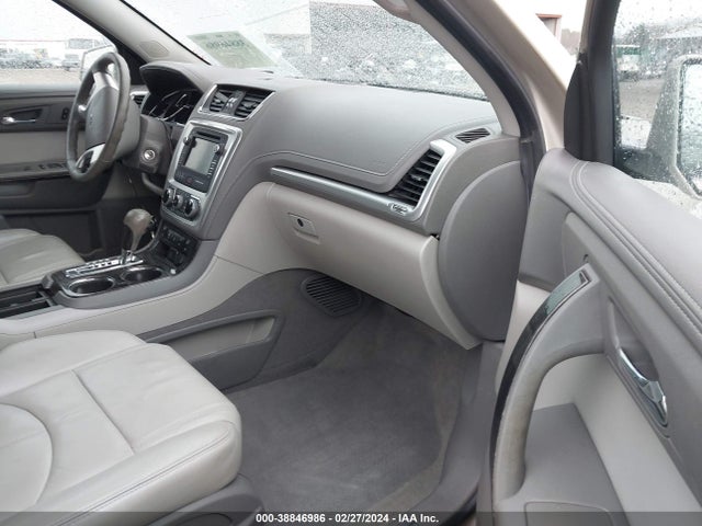 GMC Acadia Slt-1 2016 1GKKRRKD8GJ158937 Image 5