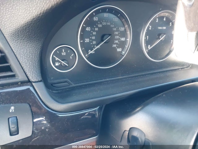 BMW 535i Xdrive 2014 WBA5B3C59ED534460 Image 7