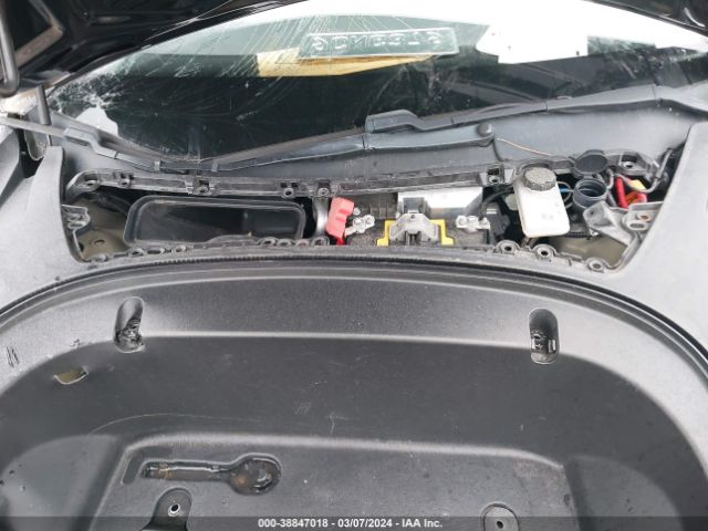 5YJ3E1EB6KF199199 Tesla Model 3 Long Range/performance