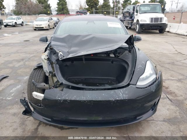 5YJ3E1EB6KF199199 Tesla Model 3 Long Range/performance