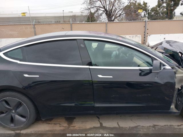 5YJ3E1EB6KF199199 Tesla Model 3 Long Range/performance